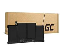 Batterie - GREEN CELL - A1377 A1405 A1496 - Compatible MacBook Air 13 - 4400 mAh - Lithium Ion
