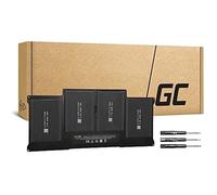 Batterie - - A1405 A1496 A1377 - Compatible MacBook Air 13 - 6200mAh - 7.6V