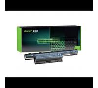 Green Cell Batterie d'ordinateur portable 11 V 6600 mAh Acer