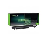Batterie Green Cell AS47PRO/A41-K56 pour Asus Serie K46, K56, S46, S56, S505 - F