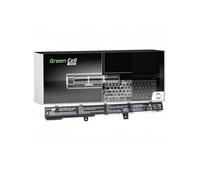 Batterie Green Cell AS90PRO/A31N1319 pour Asus Serie X551, Serie R512 - FRANCE /