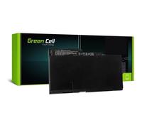 Batterie - Green Cell - CM03XL - 4450 mAh - Lithium Ion - Compatible HP EliteBook ZBook