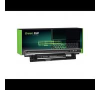 Batterie Green Cell DE109 14.8V 2200mAh Li-Ion 4 Cellules pour DELL Inspiron 15 3521 3537 15R 5521 5535 5537 17 3721 5749 17R 5721 5735 5737