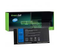 Batterie Green Cell DE74 6600MAH Compatible Avec Dell M4600 M4700 M6600 M6700