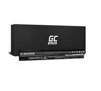 Batterie Green Cell DE77ULTRA Li-Ion 14.8V 3400mAh 4 cellules pour DELL Inspiron 15 5551/5552/5558/5559 & Inspiron 17 5755