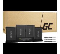 Batterie Green Cell GC-AP14V2 pour Apple MacBook Air 13" (A1369, A1466) compatible A1377, A1405, A1496 (2010-2017)