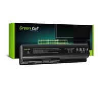 Green Cell Batterie d'ordinateur portable 11 V 6600 mAh Acer