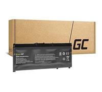 GreenCell Batterie compatible pour HP Omen 15-CE/15-DC/17-CB et Pavilion Power 15-CB