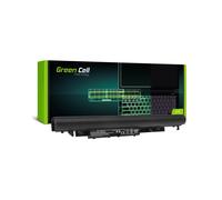 Batterie Green Cell HP142 pour ordinateur portable HP, 14.8V, 2200mAh, Li-Polymer, 3 cellules, Compatible 240/245/250/255 G6, 14/15-BS/BW, 17-AK/BS