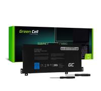 Batterie Green Cell HP149V2 Li-Polymer 3100mAh 11.55V 3 cellules pour HP Envy x360 15-BP/15-BP000/15-BP100/15-CN/17-AE/17-BW (Tournevis inclus)