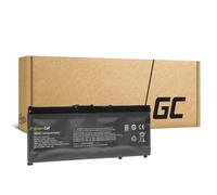 GreenCell Batterie compatible pour HP Omen 15-CE/15-DC/17-CB et Pavilion Power 15-CB