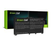 GreenCell Batterie HP163 (HT03XL) 3400 mAh 11,55 V LiPo 3 cellules