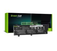 Batterie - Green Cell - L15C2PB5 L15L2PB4 L15M2PB3 - 3500mAh - Compatible Lenovo Ideapad - Lithium Ion