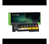 Green Cell Batterie Lenovo 45N1036 45N1037 45N1038 42T4844 42T4845 42T4846 42T4847 0A36287 0A36309 pour Lenovo ThinkPad T420s T430s T420si T430si