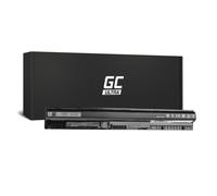 Batterie - Green Cell - M5Y1K - 3400mAh - Compatible Dell Inspiron 15 et Latitude - Lithium Ion