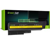 Batterie Lenovo IBM 4400mah Green Cell Le01 T60 R60 R61 T61 T500 T61p 40y6799_
