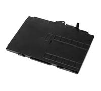 Green Cell Batterie d'ordinateur portable HP143 11.4 V 2700 mAh HP