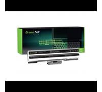 Batterie Green Cell SY05 Li-Ion 4400mAh 11.1V 6 cellules, compatible Sony, remplacement pour ordinateur portable