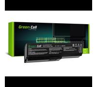 Batterie Green Cell TS03V2 Lithium-Ion 4400mAh 10.8V 6 cellules pour Toshiba Satellite A660 C650 C660D L650 L650D L655 L670 L670D L675