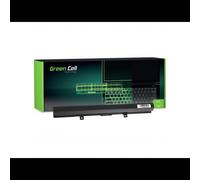 Batterie Green Cell TS38 Li-Ion 14.8V 2200mAh 4 cellules pour Toshiba Satellite C50-B C50D-B C55-C C55D-C C70-C C70D-C L50-B L50D-B L50-C L50D-C, remplacement PA5185U-1BRS