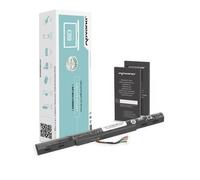 Batterie - GREEN COMPUTER - Acer Aspire E5-573 E5-573G - 14,8 V - Lithium Ion - Accessoire générique