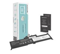 Batterie - GREEN COMPUTER - Lenovo Thinkpad Yoga 260 370 X380 - 14 8 V - Lithium Ion - Noir