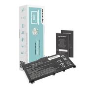 Batterie - GREEN COMPUTER - Tf03Xl - 11,55 V - Lithium Ion - Compatible Hp Pavilion