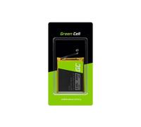 Batterie - GREENCELL - BN49 - Li-Ion 3.85V - 4000 mAh - Compatible Xiaomi Redmi 7A