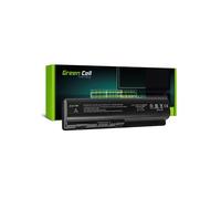 Batterie - GREENCELL - HP G50 - 4400mAh - 10.8V - Compatible avec plusieurs modèles