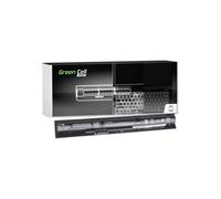 Batterie - GREENCELL - VI04 VI04XL - 14.8V - 2600mAh - Compatible HP ProBook/Envy