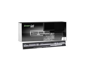 Batterie - GREENCELL - VI04 VI04XL - 14.8V - 2600mAh - Compatible HP ProBook/Envy