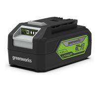 Batterie GREENWORKS 24V 4,0Ah lithium-ion - G24B4