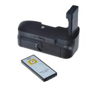 Jupio Poignée d’alimentation pour Nikon D5100/D5200/D5500/D5600