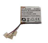 Batterie GSP7530 pour casque Bluetooth JBL Everest Elite 300 E45BT Duet BT