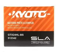 Batterie Gtx24hl-bs - SLA AGM