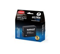 Hahnel HL-PLC12 batterie de caméra/caméscope Lithium-Ion (Li-Ion) 1000 mAh