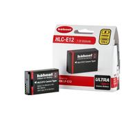 Hähnel ULTRA HLC-E12 Canon Type USB-C