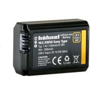 Hähnel ULTRA HLC-XW50 Sony Type USB-C | ✅ Livraison gratuite à partir de 100 €