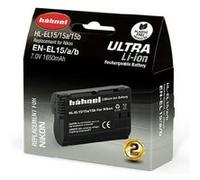 Ultra EN-EL 14A pour Nikon D5600 et D3500