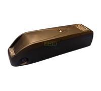 Batterie Hailong Pro 48V 11,6Ah 5 broches - BMS Standard - 557 Wh