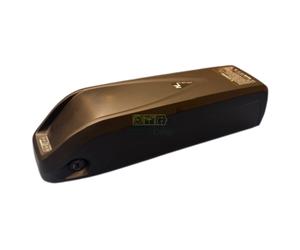 Batterie Hailong Pro 48V 11,6Ah 5 broches - BMS Standard - 557 Wh