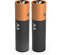 Batterie Hansa 1,5 VAA 59914136 lithium