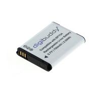 Batterie haut de gamme Li-Ion 3.7V 700 mAh pour Samsung EA-BP70A - garantie 1 an