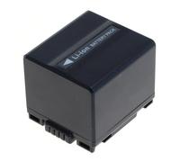 Batterie haut de gamme pour Panasonic CGA-DU14 - garantie 1 an