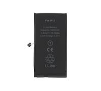Batterie Haute Capacité Compatible pour iPhone 13/13 Mini/13 Pro/13 Pro Max - Kit de Réparation Batterie - Qualité Premium - Outils Inclus (iPhone 13 | 3450mAh)