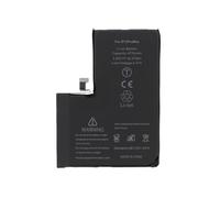 Batterie Haute Capacité Compatible pour iPhone 13/13 Mini/13 Pro/13 Pro Max - Kit de Réparation Batterie - Qualité Premium - Outils Inclus (iPhone 13 Pro Max | 4770mAh)
