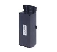Batterie haute capacité de 3,7 V pour UAV. Garantit un temps de vol plus long et une batterie de rechange légère de 1800 mAh/3000 mAh/4000 mAh en option