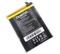 Batterie haute capacité pour OUKITEL C21 Pro, 4000mAh, longue durée de veille, nouvelle date de production pour batterie OUKITEL S90 C21 Pro