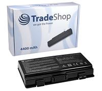 Batterie haute performance 4400 mAh pour ordinateur portable ASUS de r de RL X53 X53KA X53KE x 51 x 51 x-de 53 KE X52S X53KE X5 53 x-KA 53 x s X55SR X56SN X56TR X56VR X57VC X58 C X58 C-ap006 X58 C ap007 a