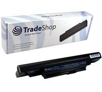Batterie haute performance 6600 mAh pour Acer Aspire 5625 G 5745 5745 5745DG 5745 5745DG-DG 5462g50mnks 5745 G 5745P 5745PG 5745 5745 G 5745 1005HA-P de PG
